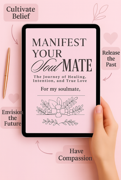 A Step-by-Step Method to Stop Repeating Patterns and Attract Healthy Love