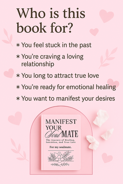 A Step-by-Step Method to Stop Repeating Patterns and Attract Healthy Love