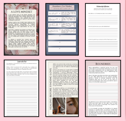 A Step-by-Step Method to Stop Repeating Patterns and Attract Healthy Love